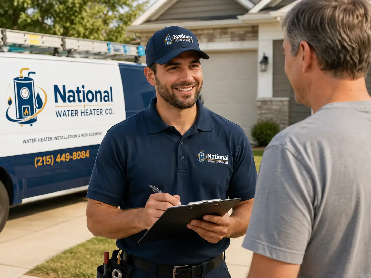 Water Heater Installation Mccloud, CA FAQs